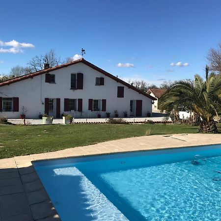 Gite La Forge De Clermont Экстерьер фото