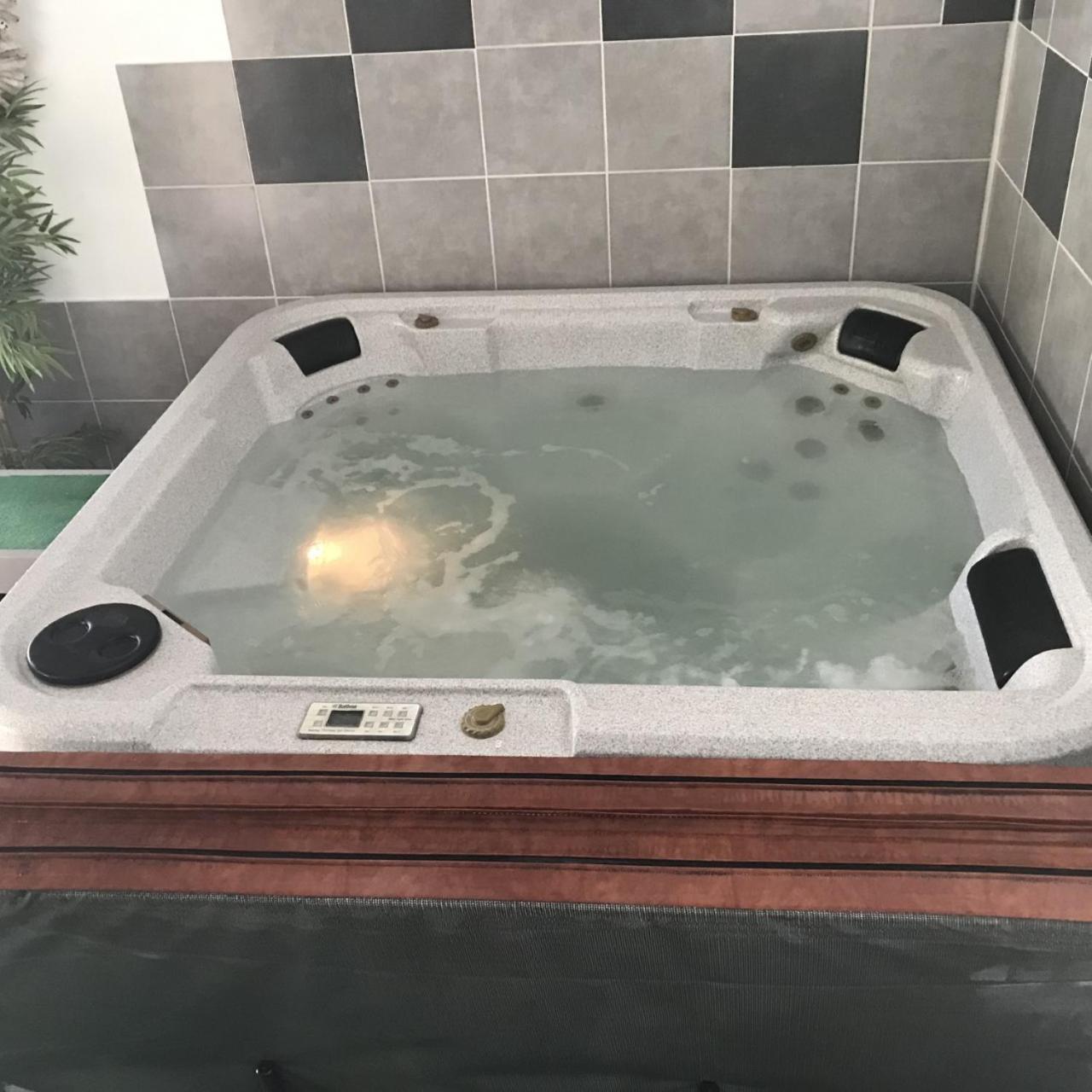 Gite La Forge De Clermont Экстерьер фото