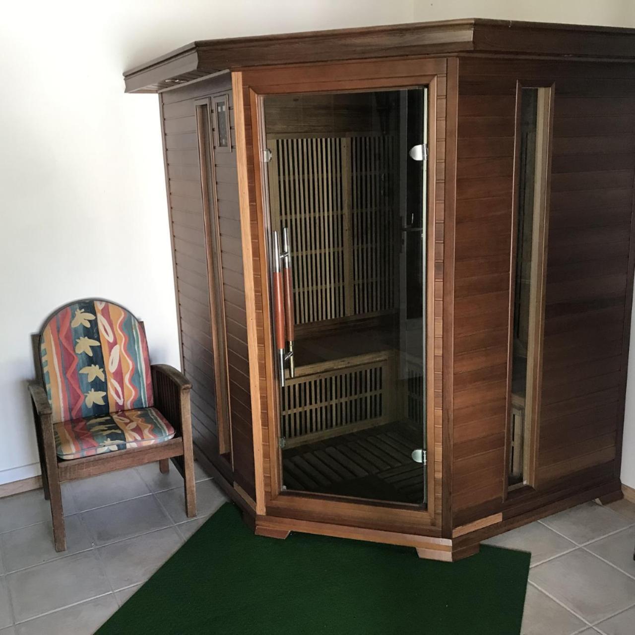 Gite La Forge De Clermont Экстерьер фото