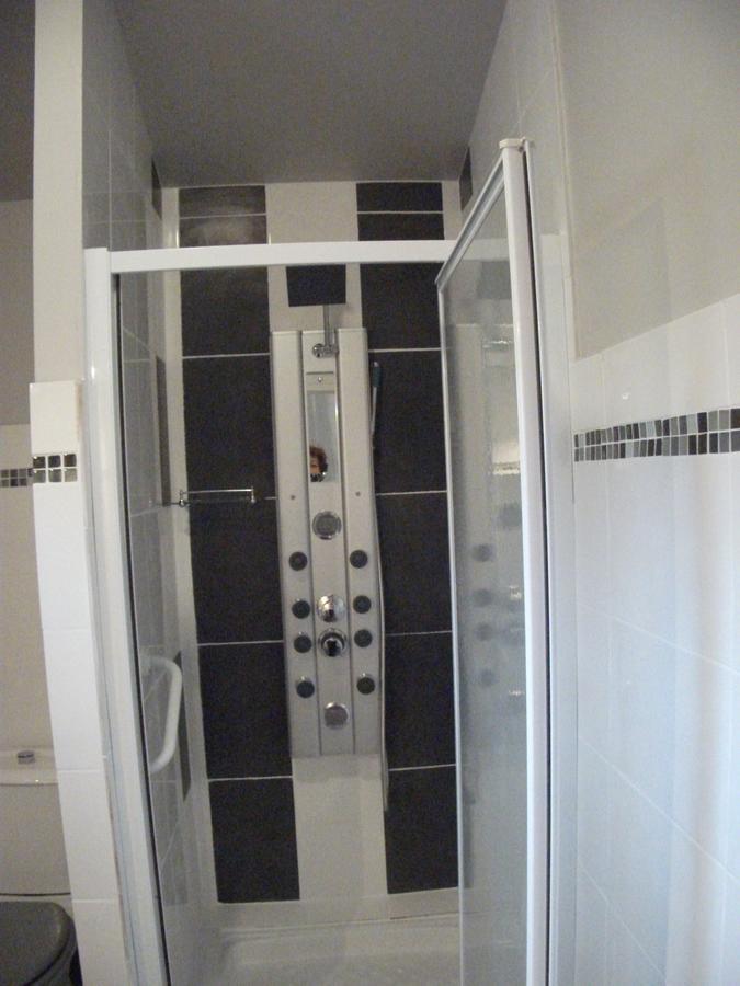 Gite La Forge De Clermont Экстерьер фото