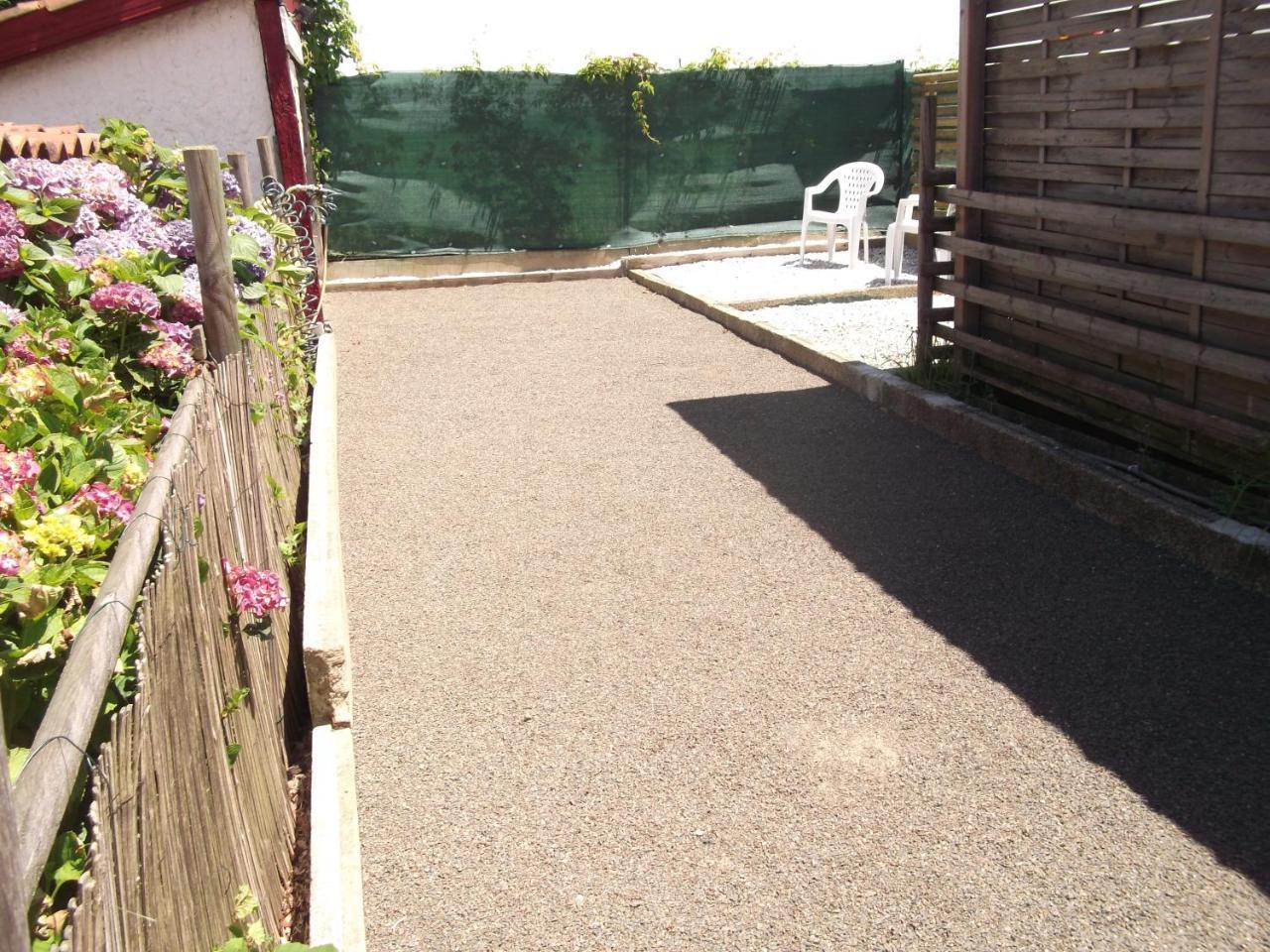 Gite La Forge De Clermont Экстерьер фото